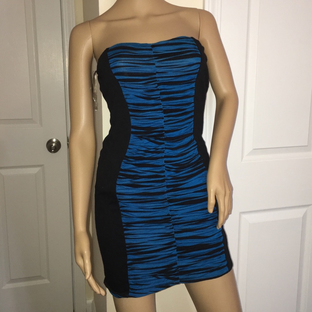 🚚MOVING SALE Baby Phat Dress